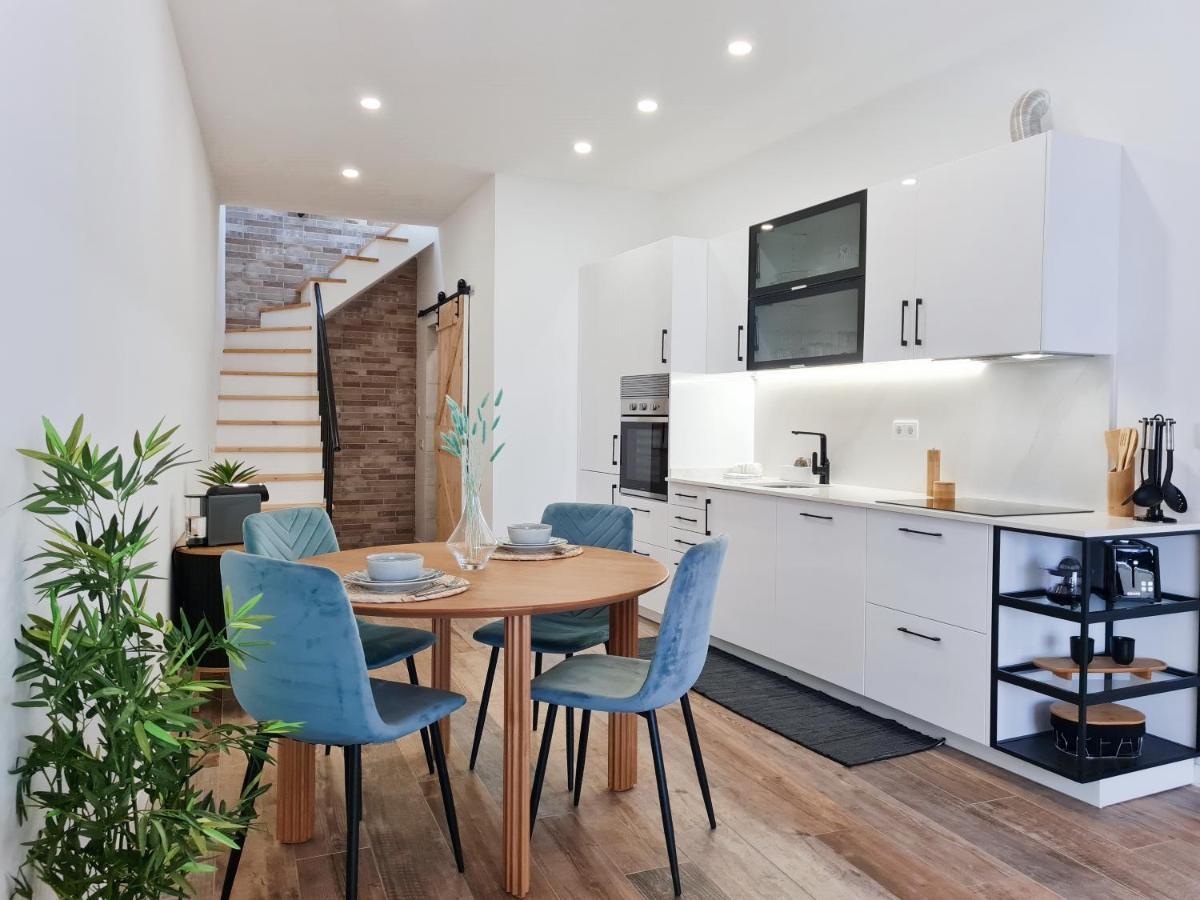 Casa Oficina - & Centro Holiday home *