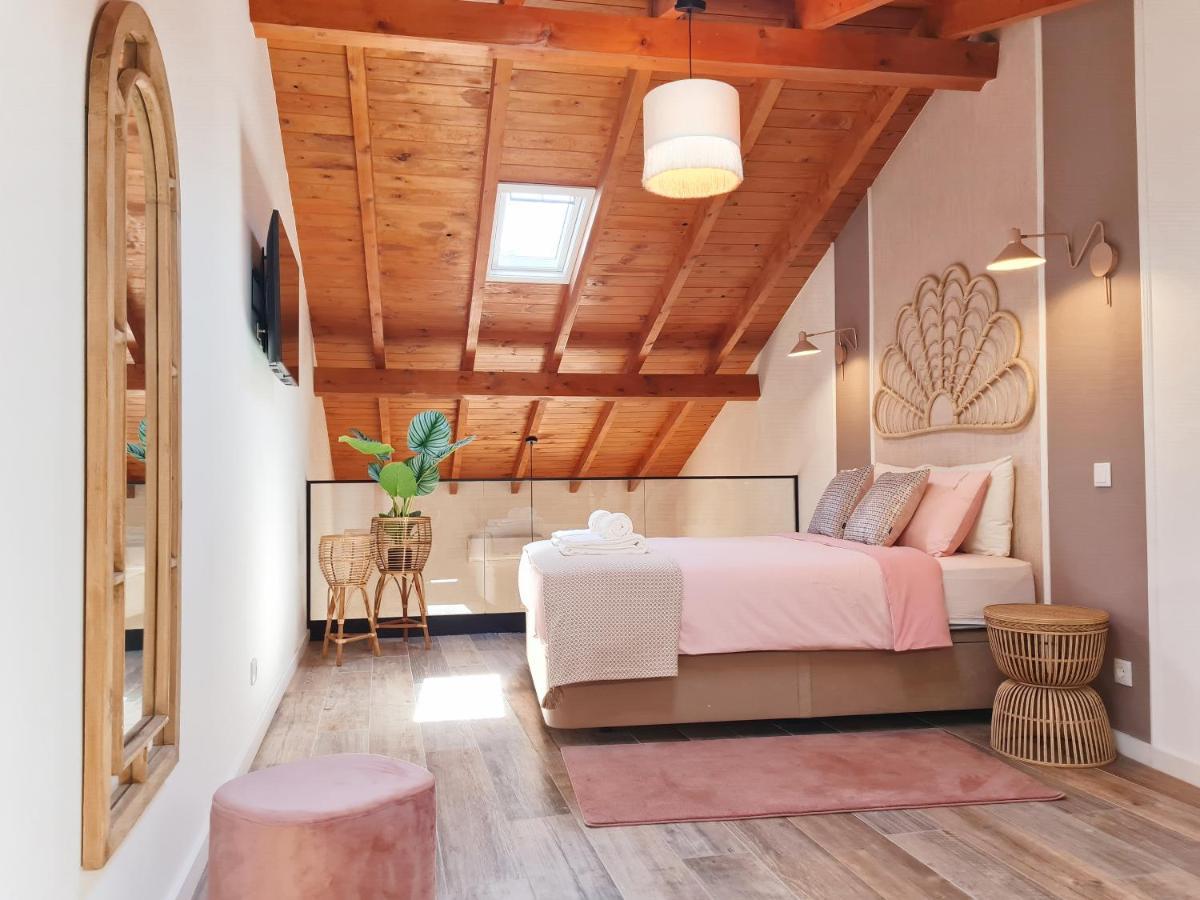 Casa Oficina - & Centro Holiday home Carvoeiro (Lagoa)