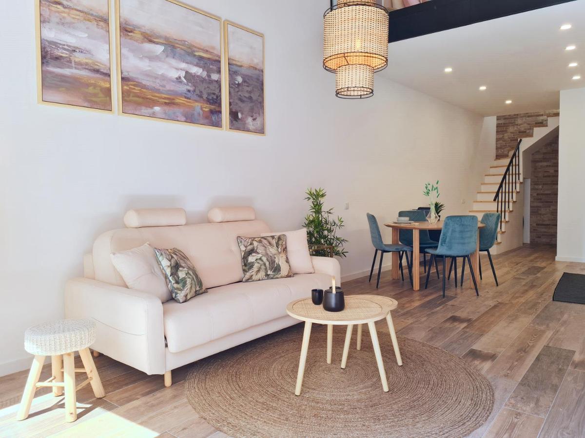 Casa Oficina - & Centro Holiday home